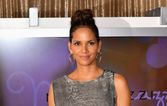 Halle Berry thinks all mums should have self-defence training