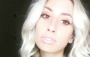 Stacey Solomon has posted a video about loving her ‘imperfections’
