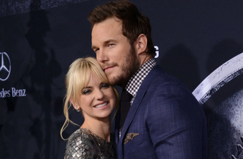 ‘We tried for a long time…’ Chris Pratt and Anna Faris have separated