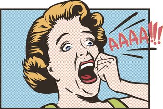 This mum was not pleased with where she found her teen’s sex toy