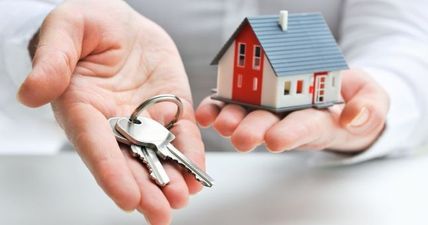 This is how much Irish first-time buyers need for a property deposit