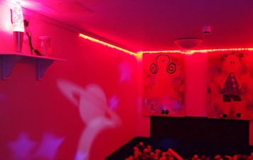 First hotel sensory room for guests with additional needs has opened
