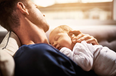 Few fathers are taking state paternity benefits, new figures reveal