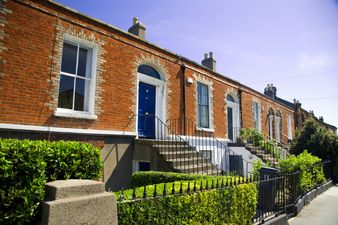 78pc of burglars use this to choose which house to rob