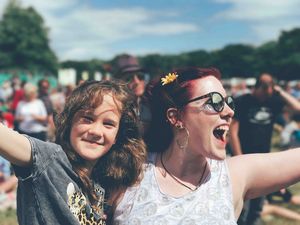 Taking the kids to Electric Picnic? Here’s your family festival checklist