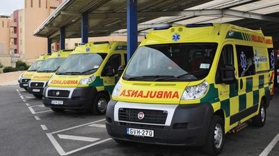 Irish girl (6) in serious condition after swimming pool accident in Malta