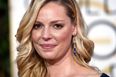 ‘Moments of sheer panic…’ Katherine Heigl and pregnancy weight-gain