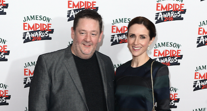 Maia Dunphy tells of ongoing battle with taxi driver over buggy