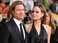 The divorce is now OFF… How Brad Pitt is winning back Angelina Jolie