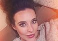 Stephanie Davis opens up about suffering a miscarriage