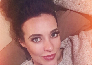 Stephanie Davis opens up about suffering a miscarriage