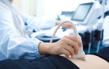 Quarter of maternity units don’t offer scans for foetal anomalies