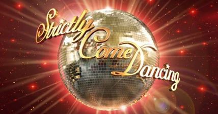 The latest Strictly star to be announced is very underwhelming