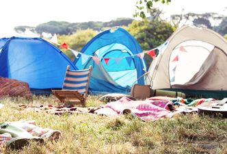6 items you’ll need to pack for your first music festival with the kids