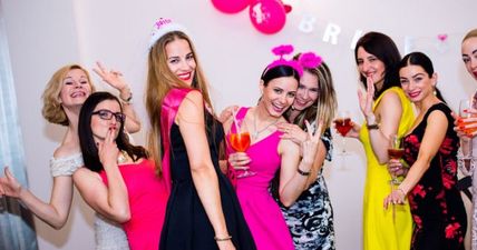 Mum left fuming after pal ditches her hen to go on groom’s stag do instead