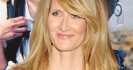 ‘Don’t limit yourself’ Laura Dern pens touching letter to young daughter