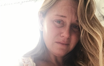 ‘An emotional and painful struggle’: Breastfeeding post goes viral