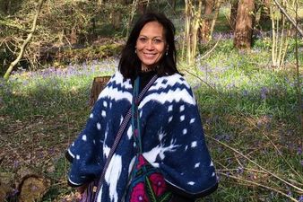 An update has been given on Leah Bracknell’s cancer treatment