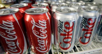 The reason why Diet Coke and Coke Zero taste nothing alike