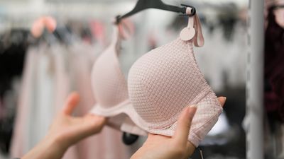 This €8 bargain buy is described as ‘the most comfortable bra ever’