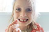 Musing: When it comes to pretending to be the Tooth Fairy, I suck