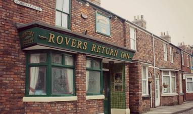 One of our favourite Corrie stars is returning to the cobbles