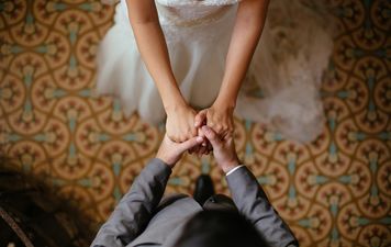 The gowns at this toilet roll wedding dress competition are fab