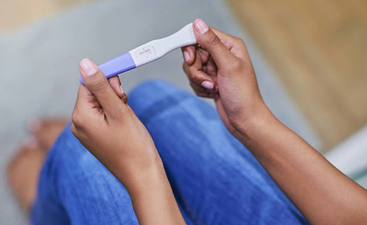 This is the reason why a quarter of women say that they wish they’d tried for a baby earlier