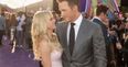 Anna Faris breaks her silence following split from Chris Pratt