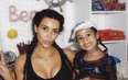 Kim K finally addresses the rumours about baby number three