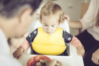New study discovers the ONE hack that will make children eat their vegetables