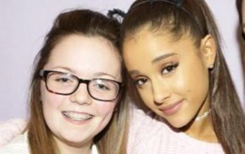 Mum of Manchester attack victim is ‘so proud’ of her daughter