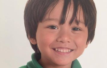 Grandad posts plea for missing grandson after Barcelona attack