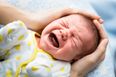 3 odd tips real life parents swear will calm a crying baby