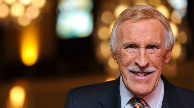 bruce forsyth