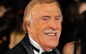 Veteran broadcaster Bruce Forsyth has died aged 89
