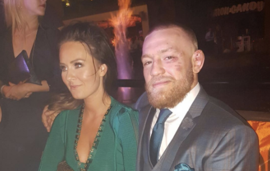 conor mcgregor