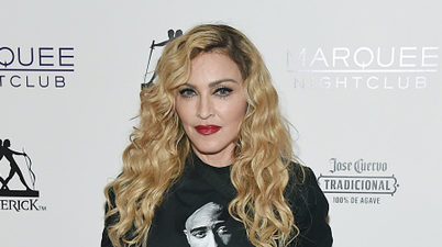 Madonna shares first ever photo of her six kids