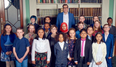 ‘I am horrified’: education expert condemns C4’s Child Genius