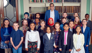 ‘I am horrified’: education expert condemns C4’s Child Genius