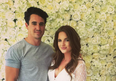 Binky Felstead shares adorable peek at family life with daughter