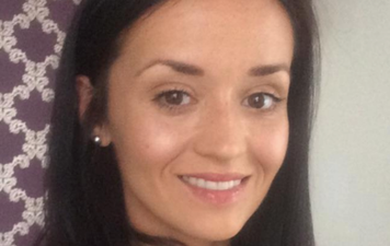 This woman’s post about her lung cancer diagnosis is so important