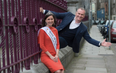 Rose of Tralee contestant is a huge hit for a very important reason