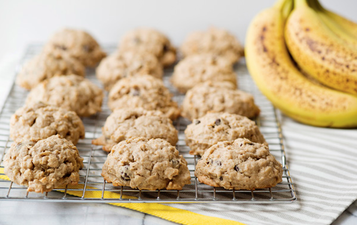 3 super delicious things you can make with those overripe bananas