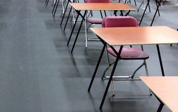 Dozens of Leaving Cert results withheld over suspected cheating