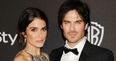 Ian Somerhalder ‘threw out’ Nikki Reed’s birth control pills