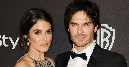 Ian Somerhalder ‘threw out’ Nikki Reed’s birth control pills