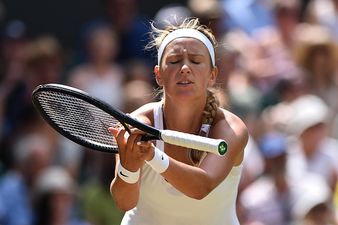 Former world number one tennis star on juggling ‘child care and a career’