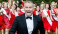 Rose of Tralee contestant says Ireland is in the UK and Twitter is melting