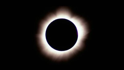 This baby was born during the eclipse and was named something very unique